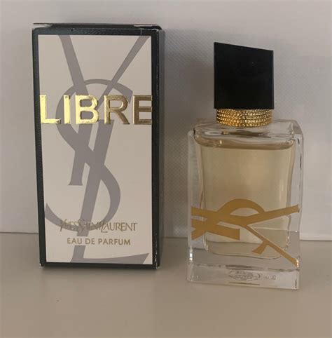 yves saint laurent libre 7 5 ml|yves saint laurent libre boots.